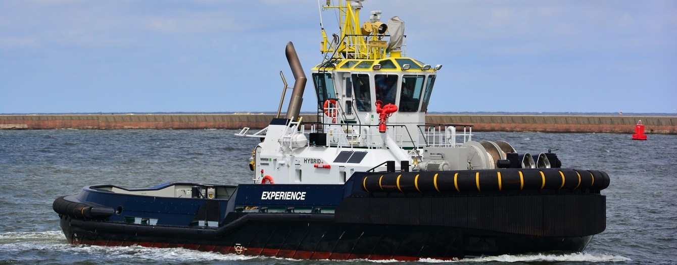 CHIEF ENGINEER ASD TUG 220250 USD p/d at Alpha Crew Group